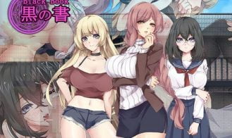 Black Book - 07-05-2018 18+ Adult game cover