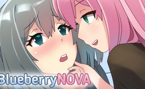 BlueberryNOVA Adult Game Cover