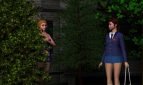 Boarding School Memories Adult Game Screenshot (5)