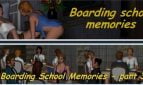Boarding School Memories Adult Game Screenshot (8)