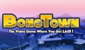 Bone Town + BoneCraft - 1.1.1 18+ Adult game cover