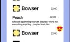 Bowser x Peach Superstar Sexting Adult Game Screenshots (6)