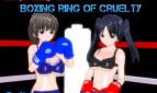 Boxing ring of cruelty Adult Game Screenshots (2)
