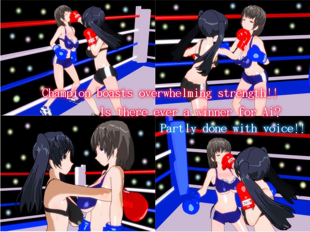 1024px x 768px - Others] Boxing ring of cruelty - vFinal by Mostly Nuts 18+ Adult xxx Porn  Game Download