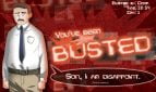 Busted! Adult Game Screenshot (5)