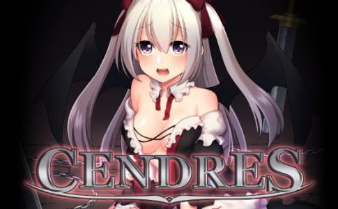 CENDRES Adult Game Cover