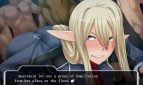 Captive Market ~Trapped Elven Officers~ Adult Game Screenshot (3)