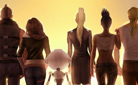 Cardinal Cross Adult Game Cover