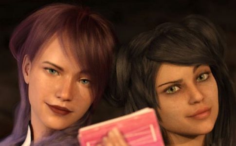 Change Deck Adult Game Cover