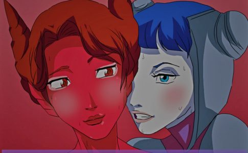 Cityhunters Chase Files 02 Adult Game Cover