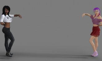 Cornelia and Juliet - Complete 18+ Adult game cover