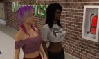 Cornelia and Juliet Adult Game Screenshot (4)