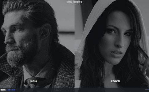 Corrupted Dreams Adult Game Cover