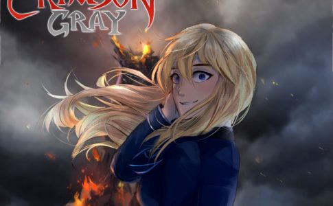 Crimson Gray Adult Game Cover