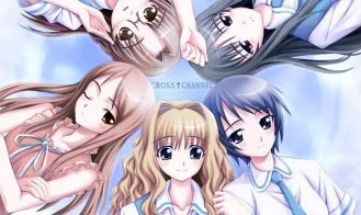 Cross†Channel - Final 18+ Adult game cover