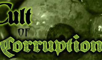 Cult of Corruption: The Summoning - 2.0 18+ Adult game cover