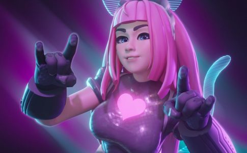 Cyberpink Tactics Adult Game Cover