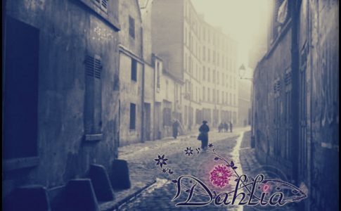 Dahlia Adult Game Cover