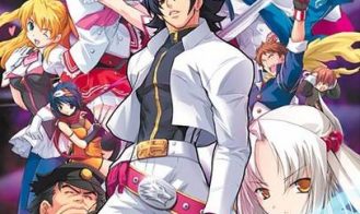 Daibanchou: Big Bang Age - Final 18+ Adult game cover