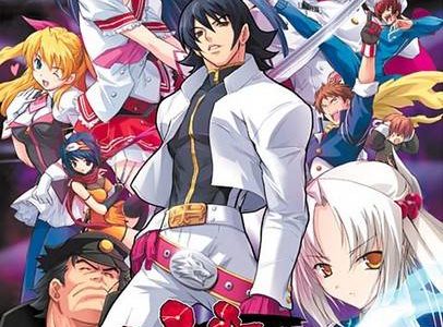 Daibanchou Big Bang Age Adult Game Cover