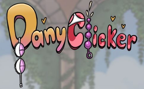 Dany Clicker Adult Game Cover