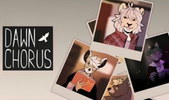 Dawn Chorus - 0.521 18+ Adult game cover
