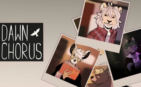 Dawn Chorus Porn Game Cover