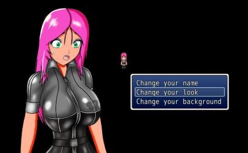 Deadly Safari Adult Game Cover