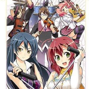 DearDrops Adult Game Cover