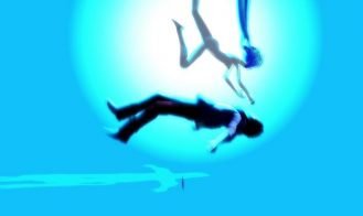 Deep Blue - Beta 3 18+ Adult game cover