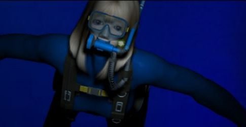 Deep Sea Death Adult Game Cover