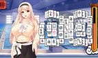 Delicious! Pretty Girls Mahjong Solitaire Adult Game Screenshot (4)