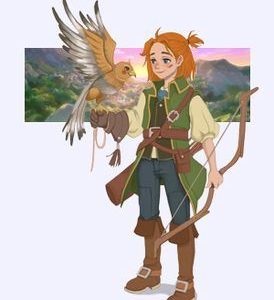 Destiny Adult Game Cover