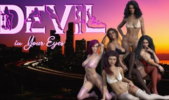 Devil In Your Eyes - 0.04.3 18+ Adult game cover