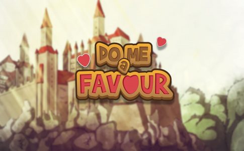 Do Me a Favour Adult Game Cover