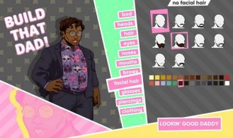 Dream Daddy A Dad Dating Simulator Adult Game Screenshots (2)