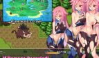 Dungeon Buster Cydney Quest Adult Game Screenshot (1)
