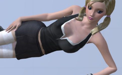 Ed The Explorer Adult Game Cover