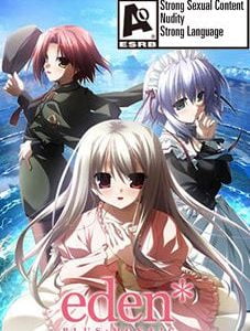 Eden Plus Mosaic Adult Game Cover