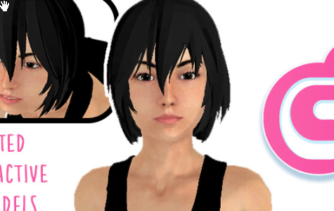 Ero cherie Adult Game Cover