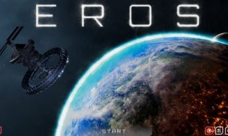 Eros - 0.2a 18+ Adult game cover