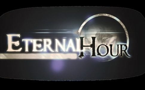 Eternal Hour Golden Hour Adult Game Cover