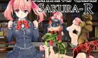 Fighting Girl Sakura-R Adult Game Screenshot (1)