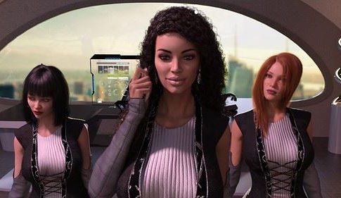 Follow the Leader Adult Game Cover