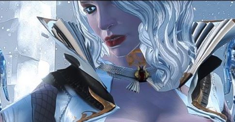 Forbidden Pleasure Adult Game Cover