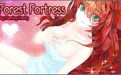 Forest Fortress Adult Game Cover