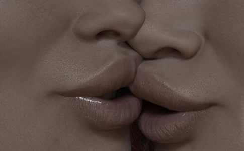 Forgive Adult Game Cover