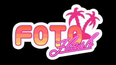 Foto Flash Adult Game Cover