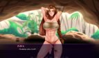 Futanari of the Amazon Adult Game Screenshot (4)
