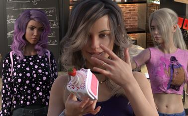 Gain of Life Adult Game Cover